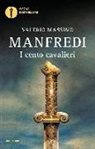 Valerio M. Manfredi, Valerio Massimo Manfredi - I cento cavalieri