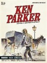 Giancarlo Berardi, Ivo Milazzo - Rapina a Reginald street. Ken Parker classic