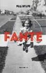 John Fante, E. Trevi - Full of life