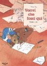 Quentin Gréban, Moritz Petz - Vorrei che fossi qui