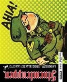 Bonvi - La raccolten. Sturmtruppen