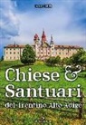 Irene Galifi - Chiese e santuari del Trentino Alto Adige