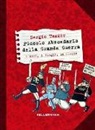 Sergio Tazzer - Piccolo abecedario della grande guerra. I nomi, i luoghi, la storia