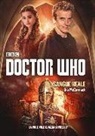 Una Mccormack - Sangue reale. Doctor Who