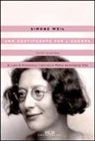 Simone Weil - Una costituente per l'Europa. Scritti londinesi