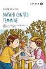 Silvia Vecchini, Sualzo - Maschi contro femmine