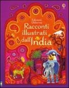 Anjia Klauss - Racconti illustrati dall'India