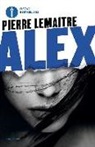 Pierre Lemaitre - Alex