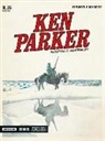 Giancarlo Berardi, Ivo Milazzo - Diritto e rovescio. Ken Parker classic