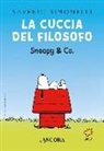 Saverio Simonelli - La cuccia del filosofo. Snoopy & Co