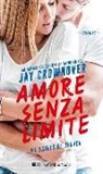 Jay Crownover - Amore senza limite. Saints of Denver