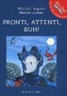 Elizabeth Baguley, Marion Lindsay - Pronti, attenti, buh!