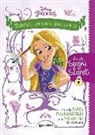 Rapunzel ha un nuovo amico. Primi sogni e segreti. Con adesivi. Con gadget