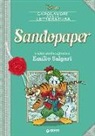 Sandopaper e altre storie ispirate a Emilio Salgari