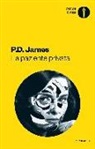 P. D. James - La paziente privata