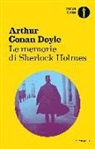 Arthur Conan Doyle, Arthur Conan Doyle - Le memorie di Sherlock Holmes