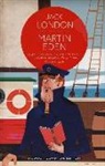 Jack London - Martin Eden