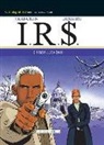 Stephen Desberg, Bernard Vrancken, S. Desberg, E. Marino - Corruzione. I.R.$