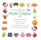 I ricordi dei primi 3 anni. Giostrine di origami. Versione bambino