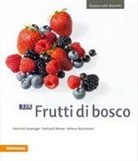 Helmut Bachmann, Heinrich Gasteiger, Gerhard Wieser - 33 x frutti di bosco