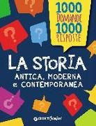 Paola Fabris - La storia. Antica, moderna e contemporanea
