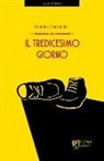 Fabio Ceraulo - Il tredicesimo giorno