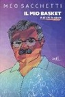 Nando Mura, Meo Sacchetti - Il mio basket è di chi lo gioca