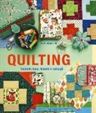 Jessica Alexandrakis - Quilting. Tecniche base, trucchi e consigli