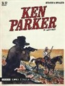 Giancarlo Berardi, Ivo Milazzo - Il sicario. Ken Parker classic