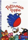 Altan, Tullio F. Altan - Pettirosso Pippo