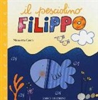 Nicoletta Costa - Il pesciolino Filippo