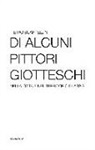 Pietro Scarpellini - Di alcuni pittori giotteschi nella città e nel territorio di Assisi