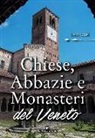 Irene Galifi - Chiese, abbazie e monasteri del Veneto