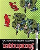 Bonvi - La raccolten. Sturmtruppen