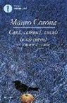 Mauro Corona - Cani, camosci, cuculi (e un corvo)