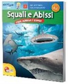 Squali e abissi. Bibliotechina per sapere di più