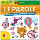 Filastrocche e storielle con le parole