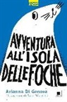 Arianna Di Genova - Avventura all'isola delle foche