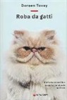 Doreen Tovey, M. Wilson - Roba da gatti