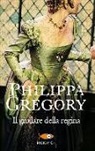 Philippa Gregory - Il giullare della regina