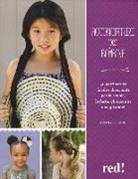 Jenny Strebe - Acconciature per bambine