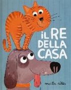 Marta Altés - Il re della casa