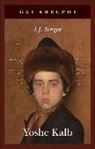 Israel J. Singer - Yoshe Kalb