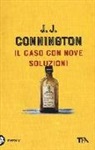 J. J. Connington - Il caso con nove soluzioni