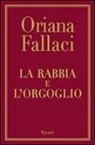 Oriana Fallaci - La rabbia e l'orgoglio