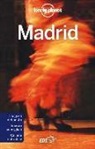 Anthony Ham - Madrid. Con cartina