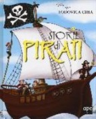 Sara Benecino, Lodovica Cima - Storie di pirati
