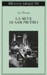 Leo Perutz - La neve di san Pietro