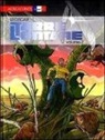Icar, Leo, E. Marino - Terre lontane