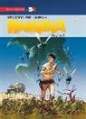 LEO, Marchal, Rodolphe, E. Marino - Namibia